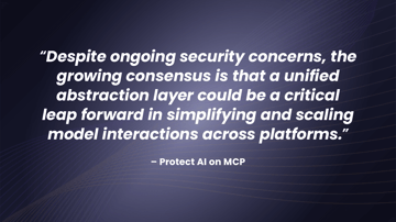 MCP Security 101